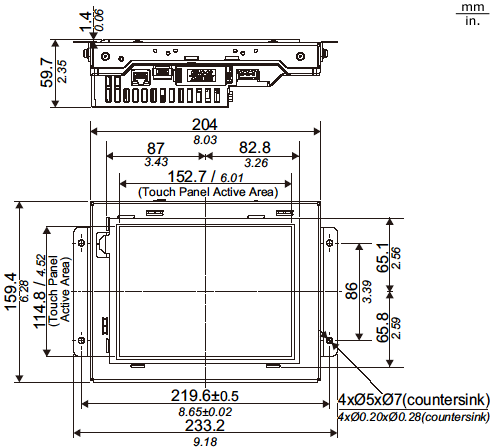 4401r_panel_flat_horiz_dim.png