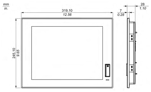 Display Module