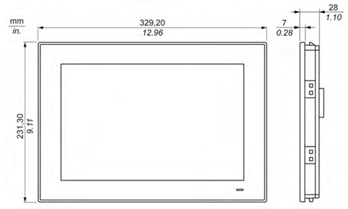 Display Module