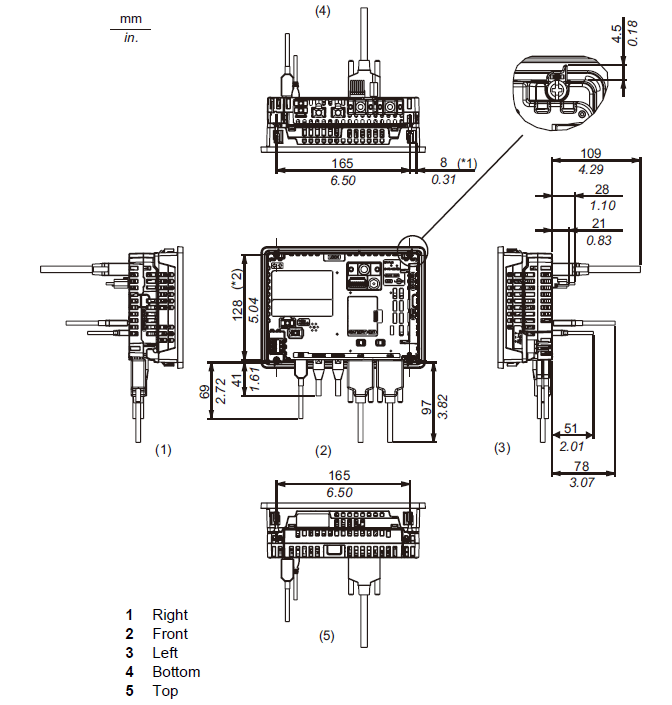 sp5400wa_with_box_module_cable_dimensions_e.gif