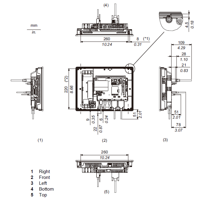 sp5600tp_with_box_module_cable_dimensions_e.gif