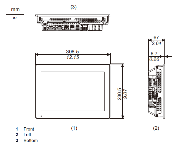 sp5600wa_with_box_module_dimensions_e.gif