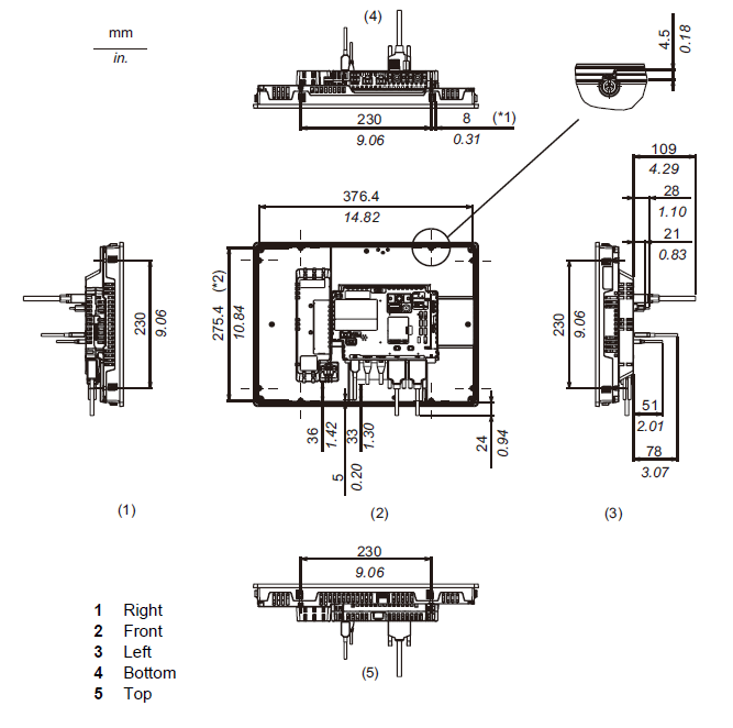 sp5700tp_with_box_module_cable_dimensions_e.gif