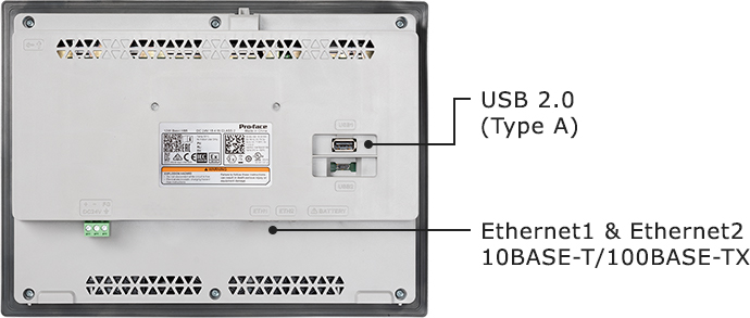 STW6000 Feature