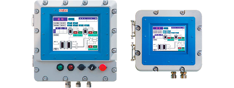 タッチパネル / HMI | Pro-faceブランドの製品情報サイト