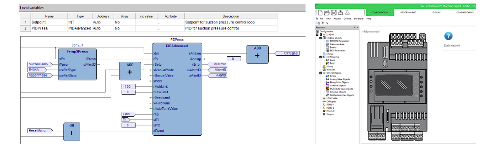 M172 / M171 Programming Tool 2