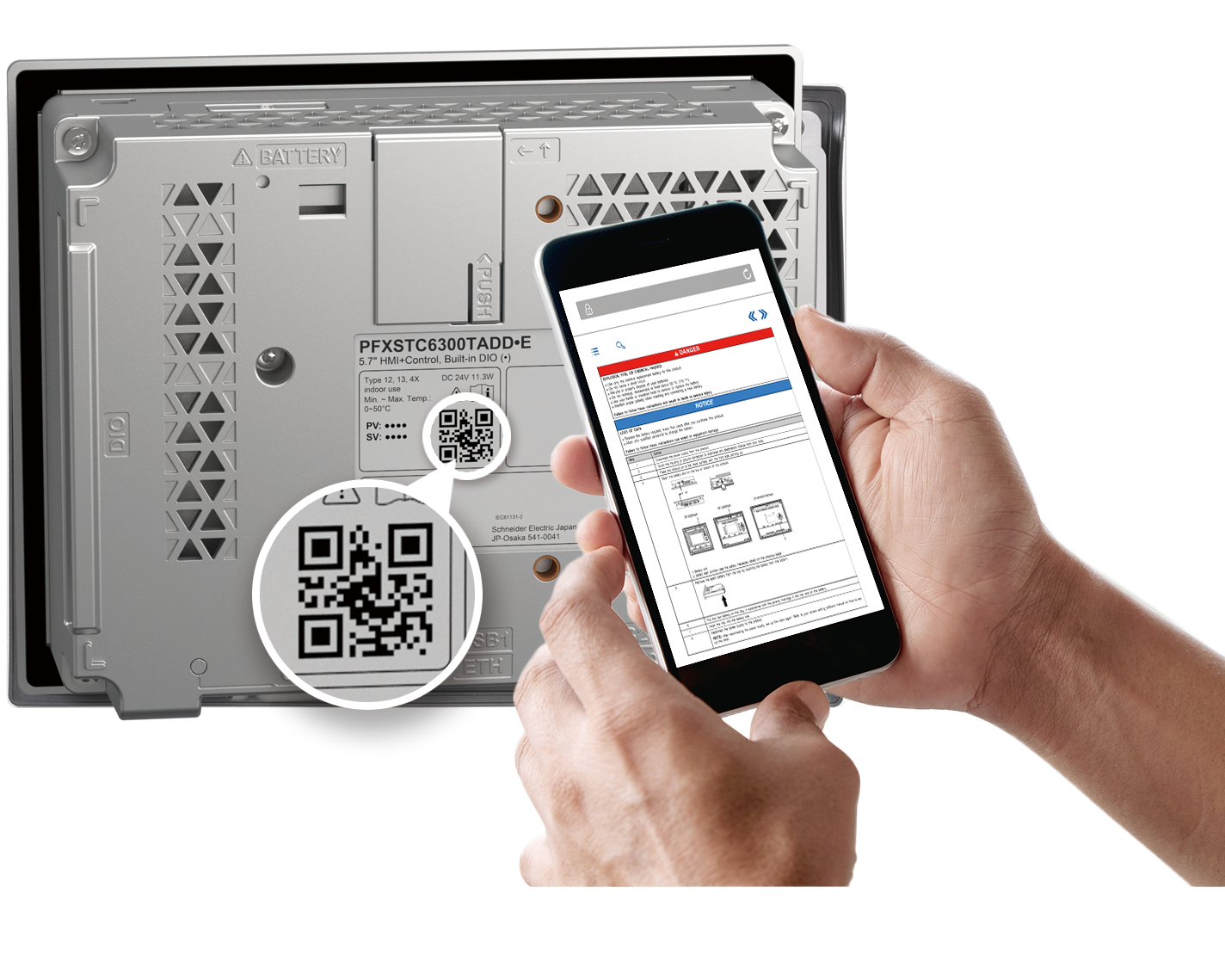 hmi_control_stc6000_feature_easyaccess