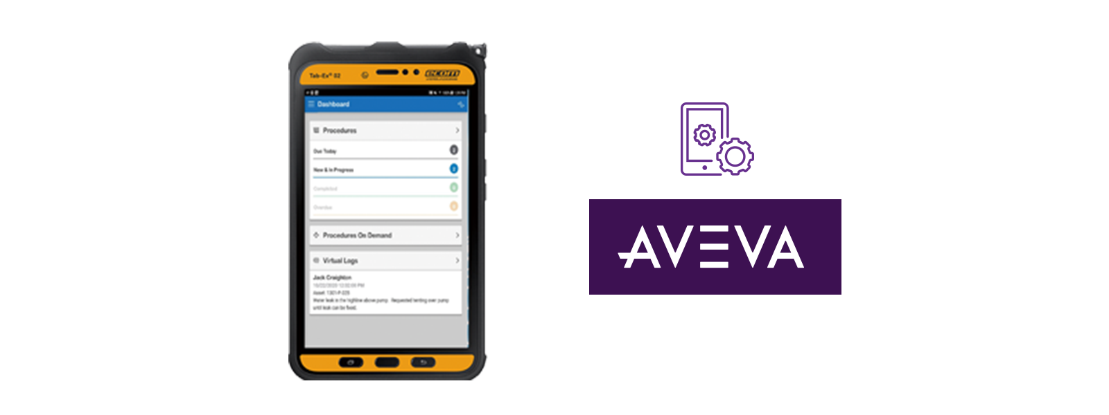 AVEVA Mobile Operator