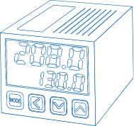 Temperature controller