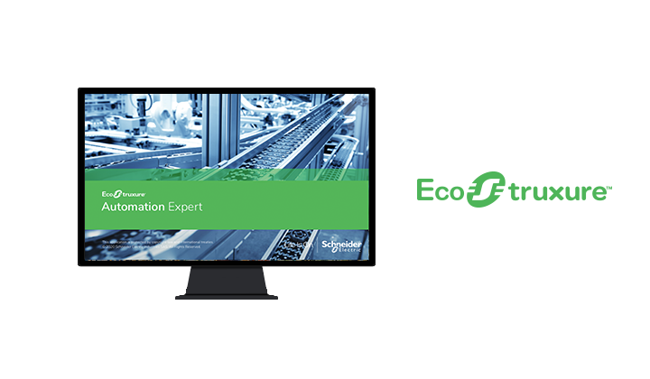 産業用ソフトウェア（EcoStruxure/AVEVA）