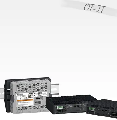 Edge Box  For Data Collection