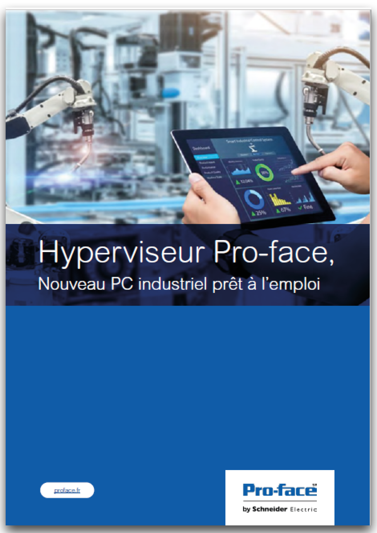 Brochure IPC Hyperviseur