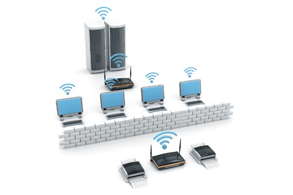 IoTゲートウェイとルーターの違い